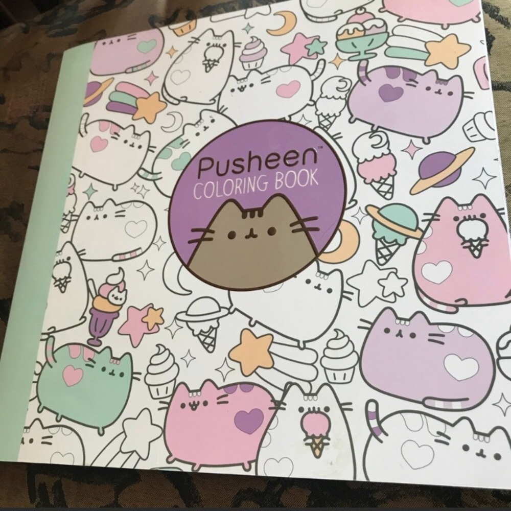 Coloring Book